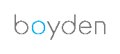 Boyden Executive Search Logo Boyden Executive Search Logo
