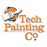 Tech Painting Company, Inc. Logo