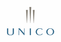 Unico Properties LLC Logo