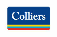Colliers Debt & Structured Finance Logo