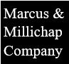 Marcus & Millichap Company Logo