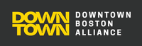 Downtown Boston Alliance Logo