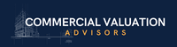 Commercial Valuation Advisors Logo